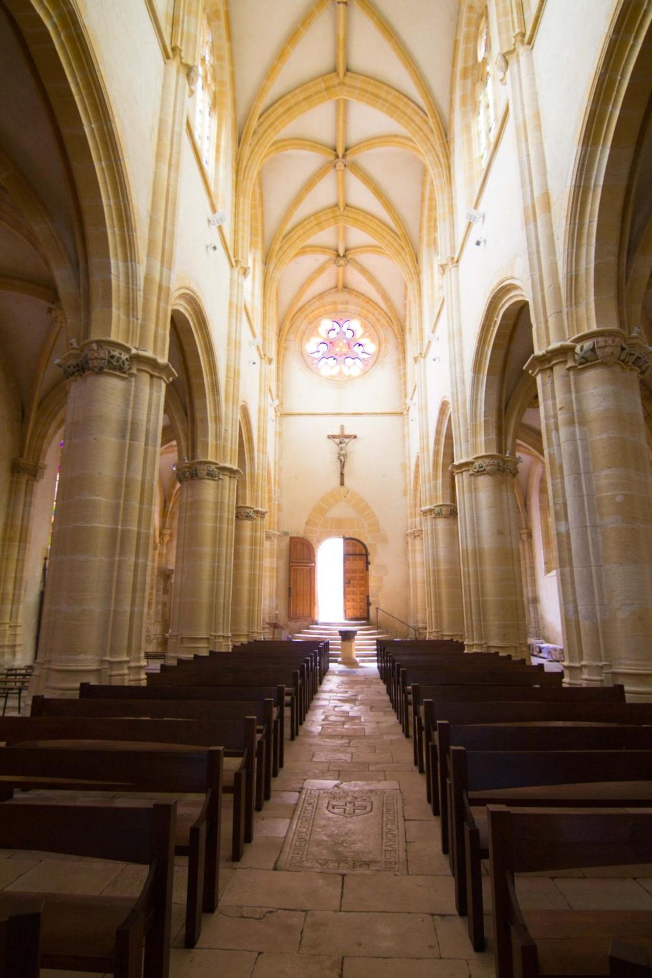 Gites Le Lancelot Ambierle Buitenkant foto